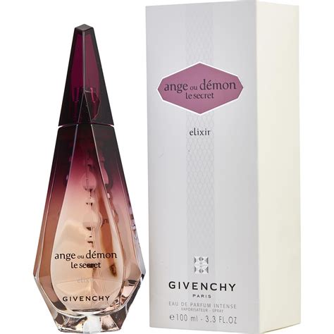 givenchy au demon|givenchy perfume le secret.